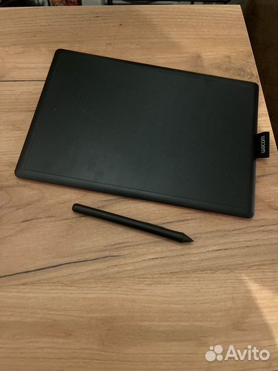 Графический планшет wacom