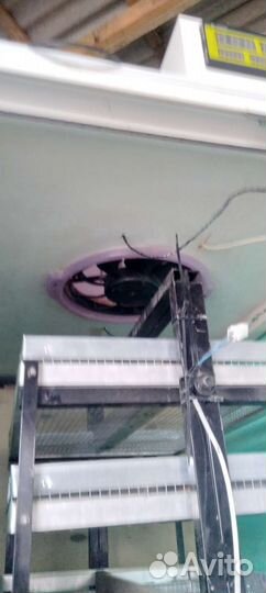 Инкубатор 2 в 1