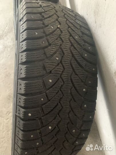 Formula Ice 205/55 R16