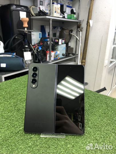 Samsung Galaxy Z Fold4, 12/256 ГБ