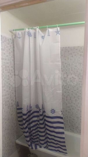 2-к. квартира, 53 м², 2/5 эт.