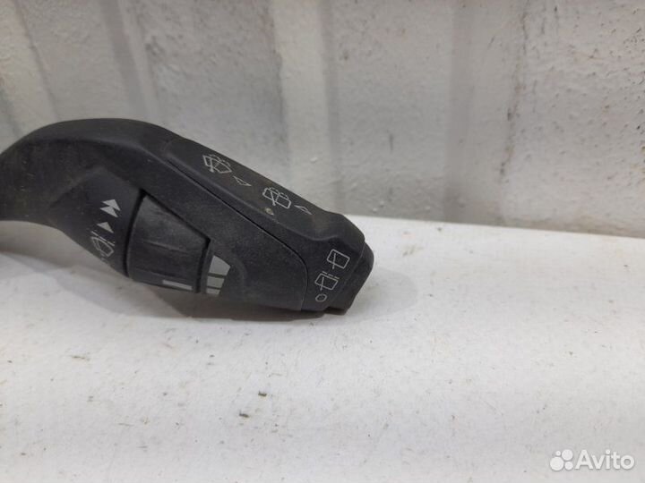 Переключатель стеклоочистителей Ford Focus 3 2011