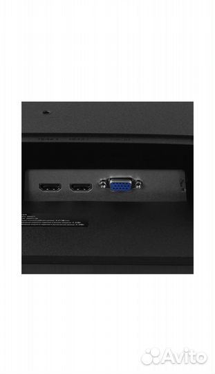 Монитор Acer nitro 23.8