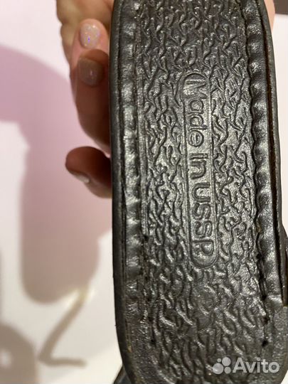 Театральный бинокль СССР