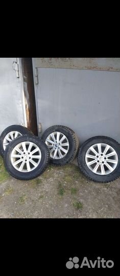 Nokian Tyres Hakkapeliitta 5 215/65 R16