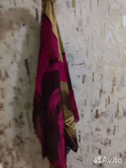 Шарф, платок