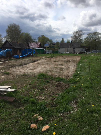 Дом 75 м² на участке 50 сот.