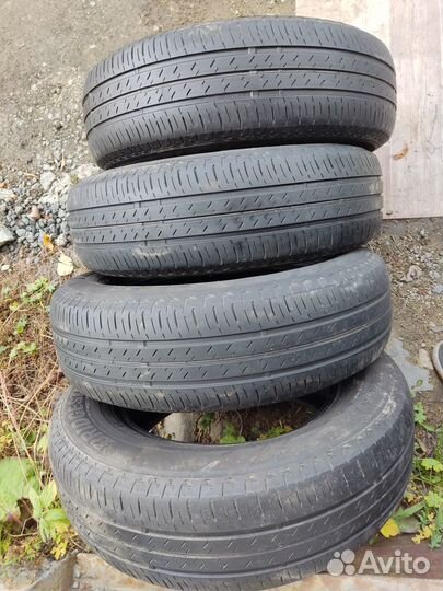 Bridgestone Ecopia EP100 185/70 R14