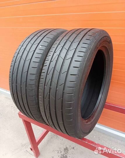 Hankook Ventus Prime 3 K125 205/55 R16 91V