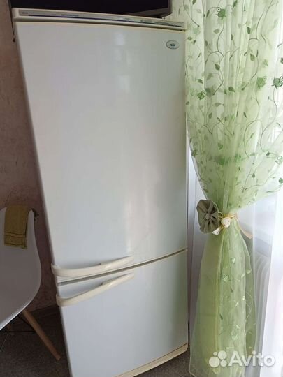 Холодильник бу Минск