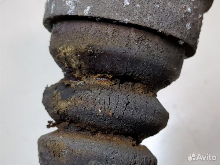 Амортизатор подвески Audi A4 (B7), 2008