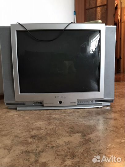 Телевизор