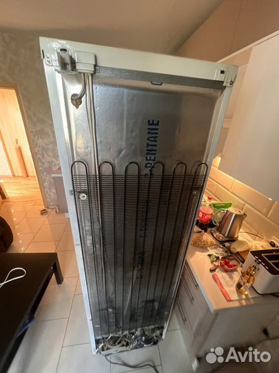 Холодильник