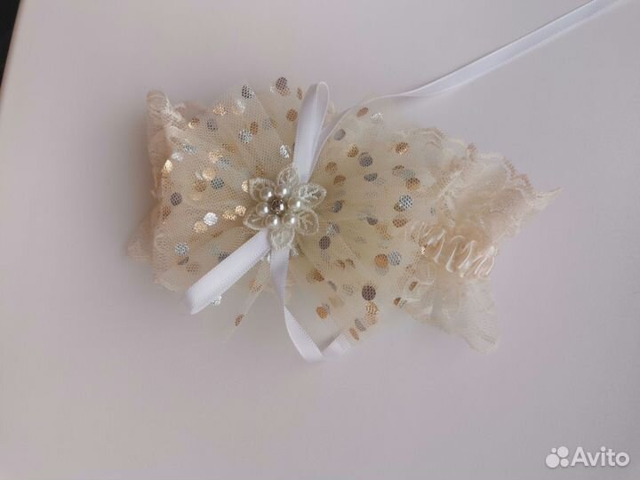 Нарядное платье для девочки 80 86