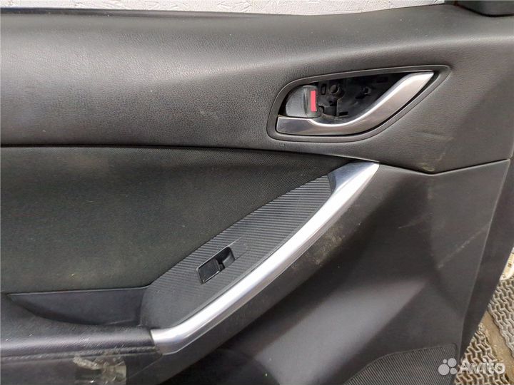 Дверь боковая Mazda CX-5, 2012