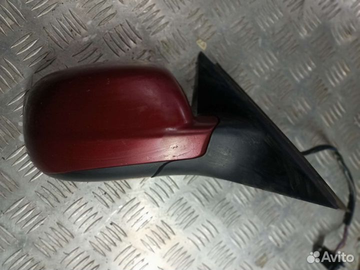 Зеркало правое VW Passat B5