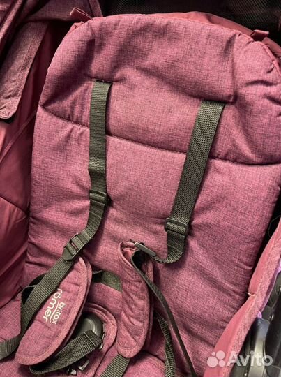 Britax romer коляска