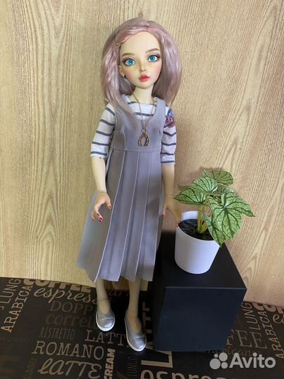 Одежда для кукол