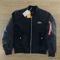 Бомбер Alpha Industries