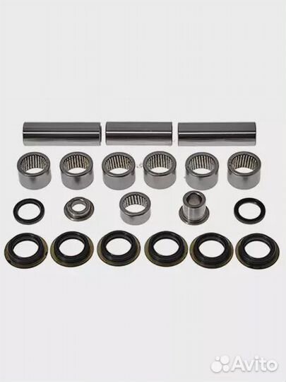 Ремкомплект прогрессии KX85 01-22, KX100 98-21, KX