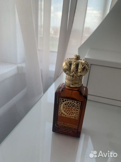Духи Clive Christian оригинал