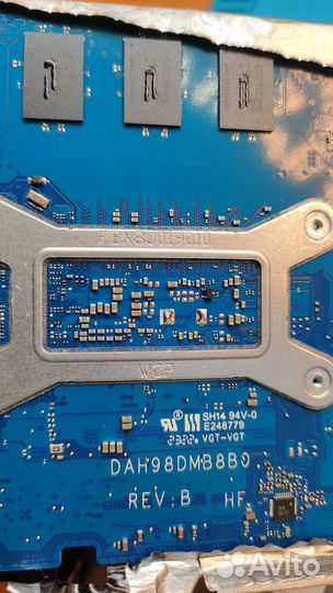 Huawei MateBook D15 BoD-WDI9