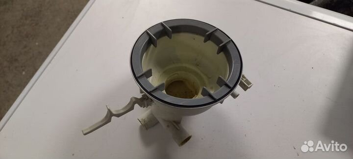 Чаша для посудомоечной машины Krona Thor