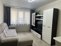 1-к. квартира, 36,1 м², 3/10 эт.