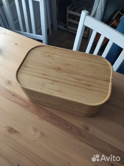 Хлебница IKEA