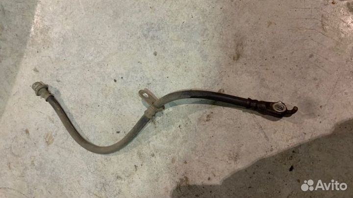 Шланг тормозной передний правый Toyota Camry V55