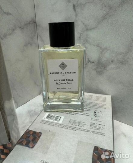 Essential Parfums Bois Imperial 100ml
