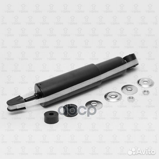 Амортизатор подвески DV1472 torr