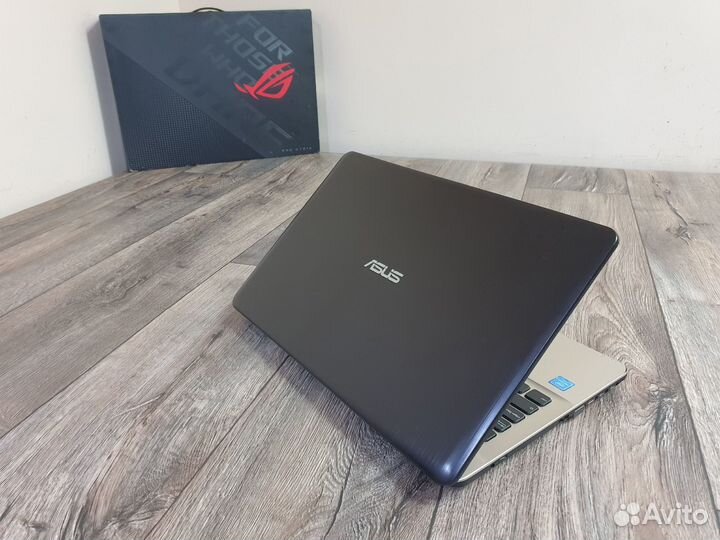 Asus для дома и учебы