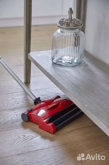 Щетка для уборки пола Vileda Е-Свипер