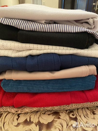 Женская одежда