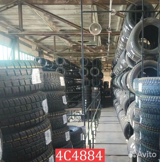 Michelin CrossClimate+ 205/55 R17 95Q