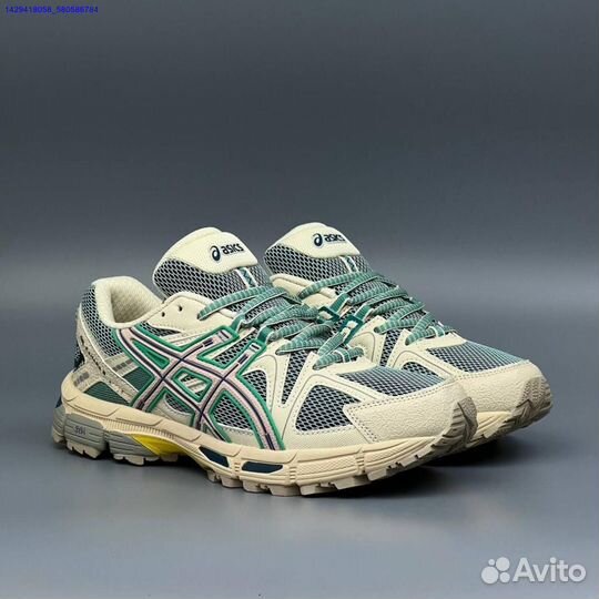 Кроссовки Asics Gel-Kahana 8 (Арт.73852)