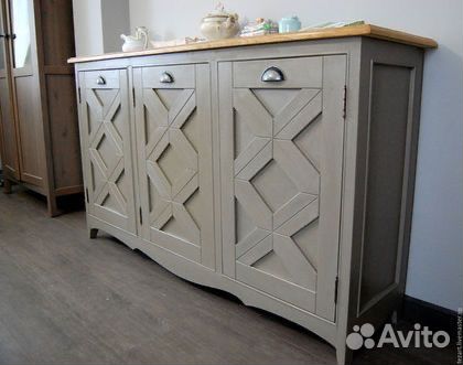 Столярная мастерская