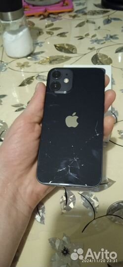 iPhone 12 mini, 128 ГБ