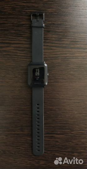 Xiaomi amazfit bip