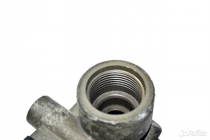 Клапан ABS, передний мост, правый volvo FH (01.05)