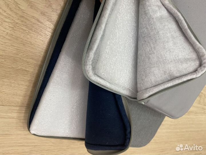 Чехол-кейс для ноутбука 15,6