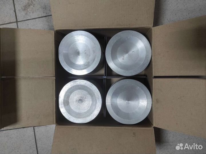 Поршня умз 100 Г