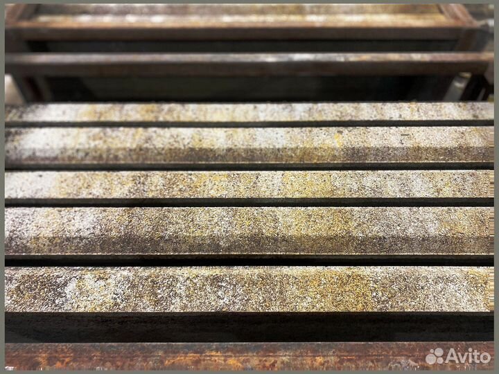 Брусчатка по госту заказ от 120 м2