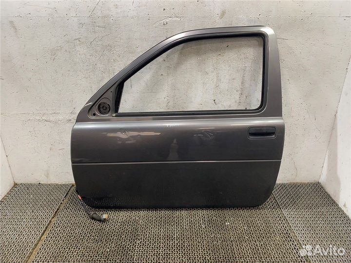 Дверь боковая Land Rover Freelander 1, 2006