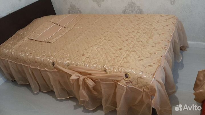 Покрывало на кровать 160 200