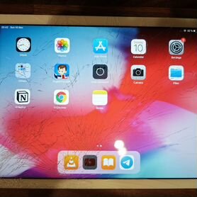 iPad air 2 16gb sim