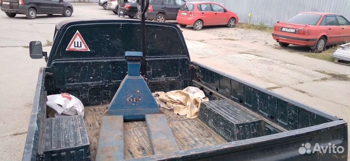 Малогабаритные грузоперевозки/пассажирские перевоз