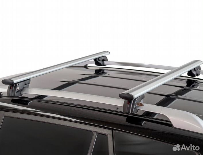 Багажник на крышу Mazda 5 Menabo