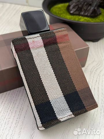 Духи Burberry London for Man